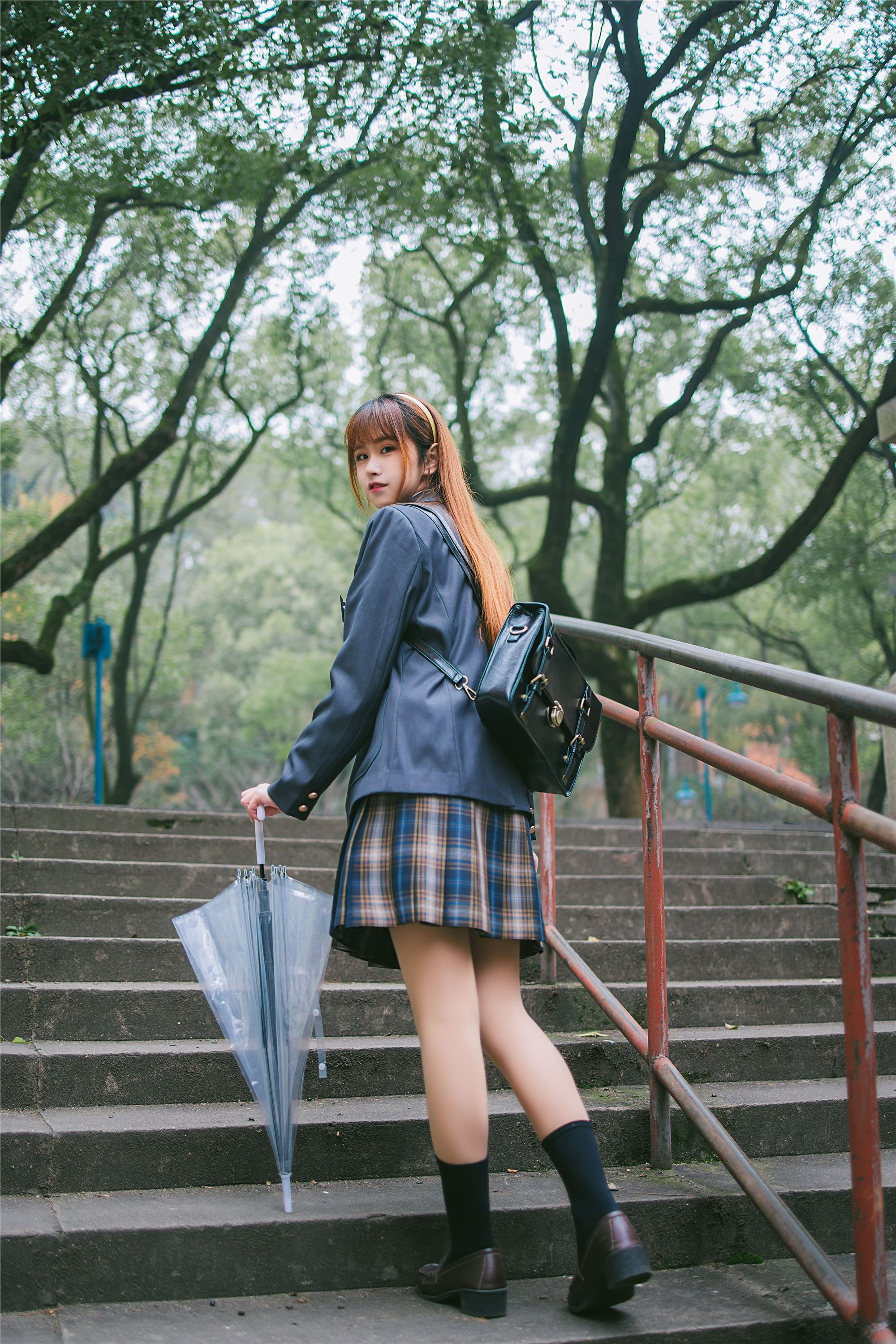 YITUYU艺图语 2021.08.02 放课后 欢欢